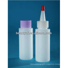 pointed mouth bottles 70ml
